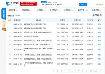 在線網(wǎng)絡(luò)技術(shù)（北京）新增多項(xiàng)區(qū)塊鏈專利，彰顯核心技術(shù)創(chuàng)新實(shí)力